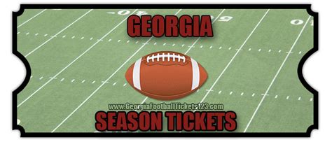 how much are season tickets for georgia bulldogs|georgia season tickets for sale.